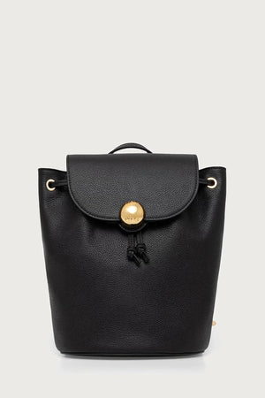 Mochila de piel para mujer Moonlight S