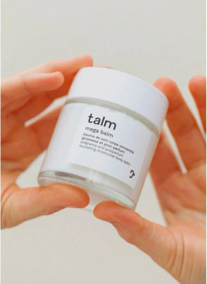 Talm - Mega Balm Postparto y de Embarazo - 100 ml