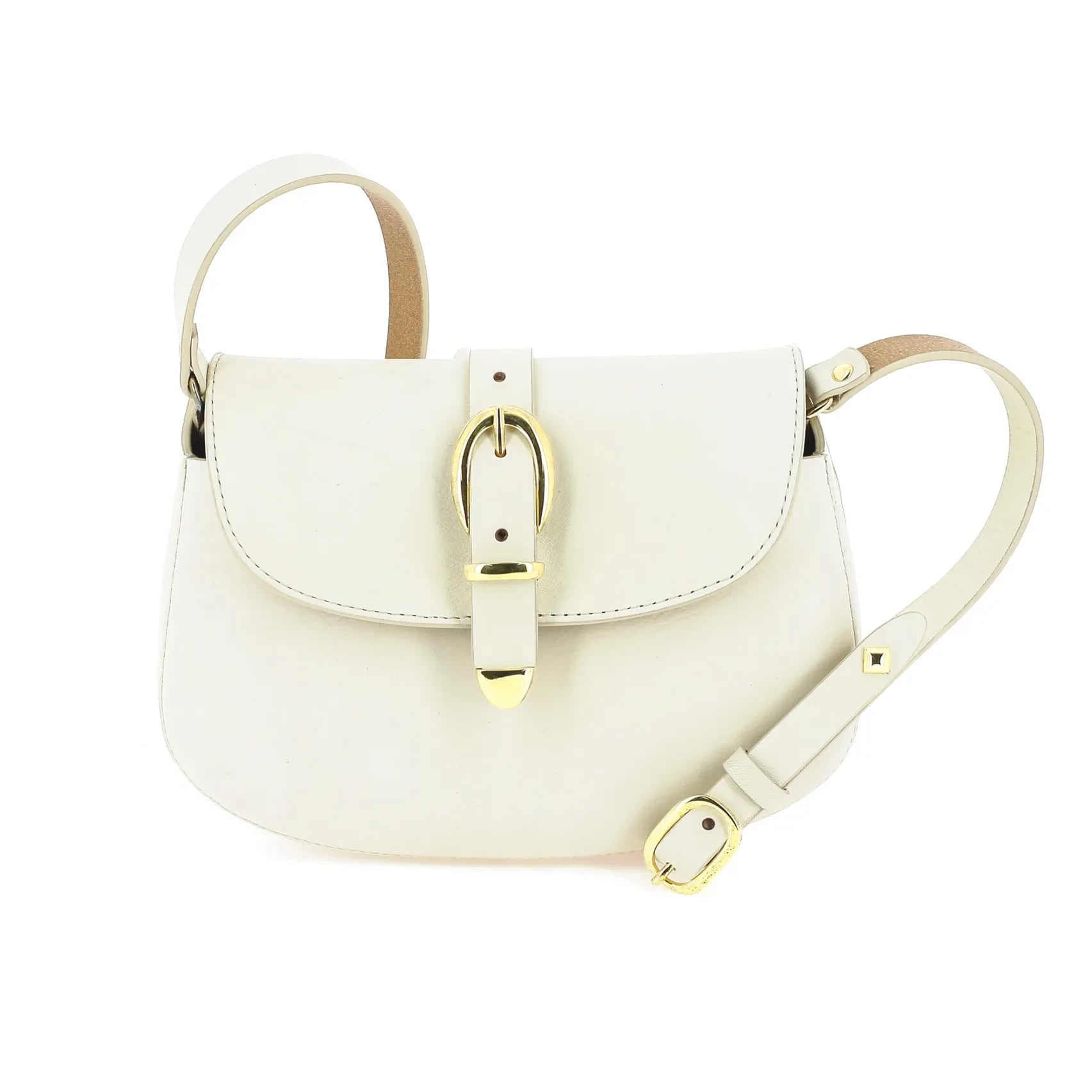 herbert frère soeur - Bolso Le Courcy Frieda | Crema