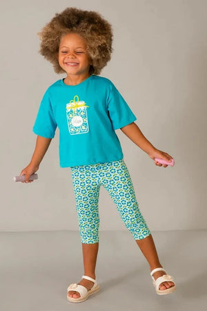 Mayoral Mallas Niña