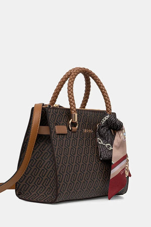 Bolso cruzado Liu Jo para mujer