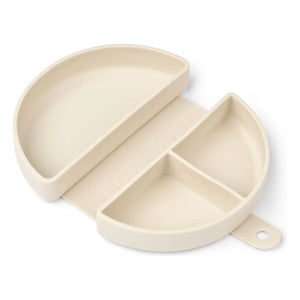 Liewood - Fiambrera Eugène | Melocotón/Concha marina