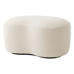 & Tradition - Puf Margas LC5, Louise Liljencrantz | Crema