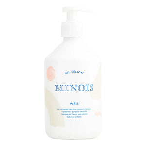 Minois - Narin Jel - 500 ml