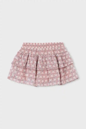 Falda infantil Mayoral