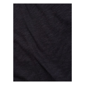 Nudie Jeans - Camiseta Roffe | Negro