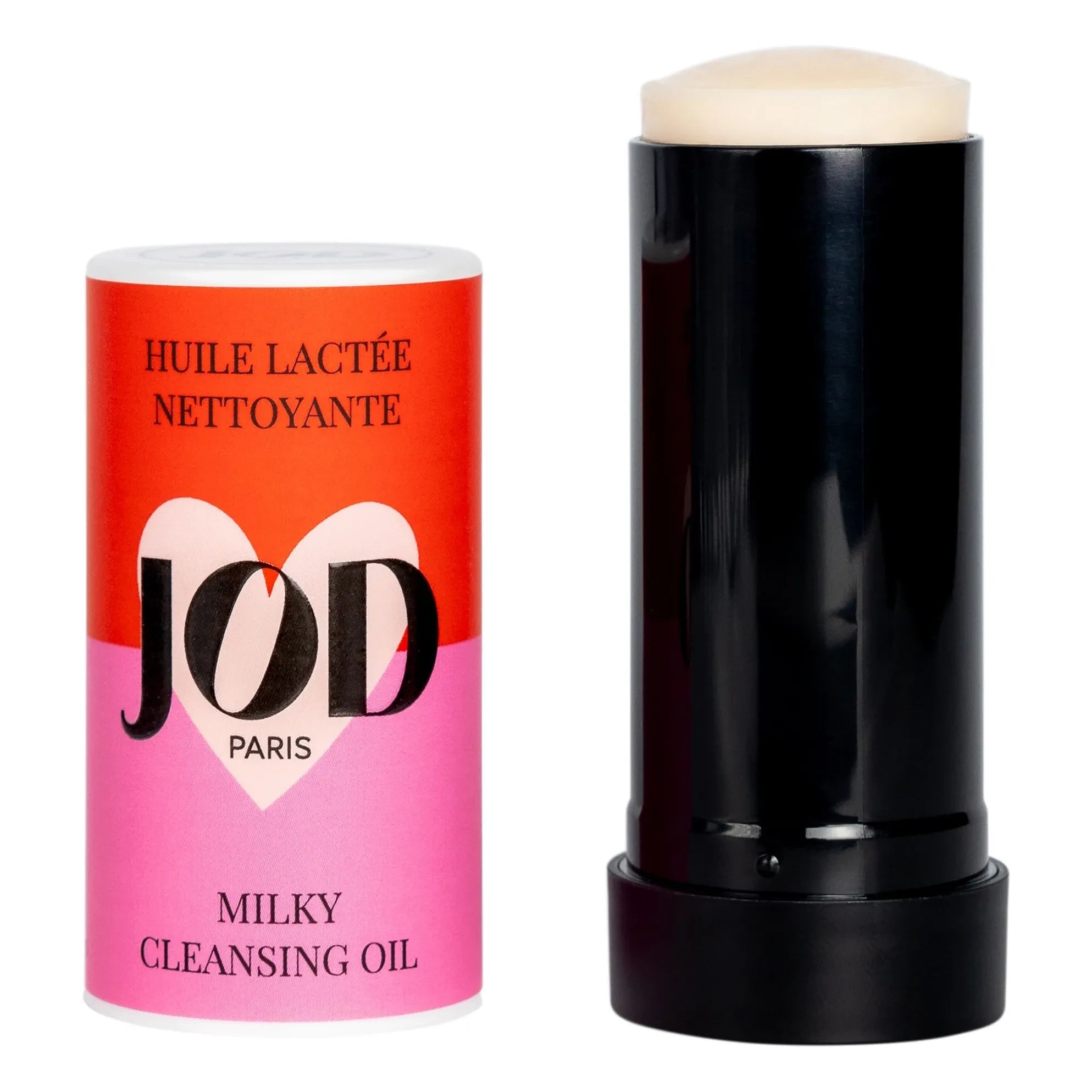 JOD - Barra de Aceite Limpiador con Lactato - 20g