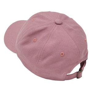 Historia principal - Gorro de algodón orgánico | Lila