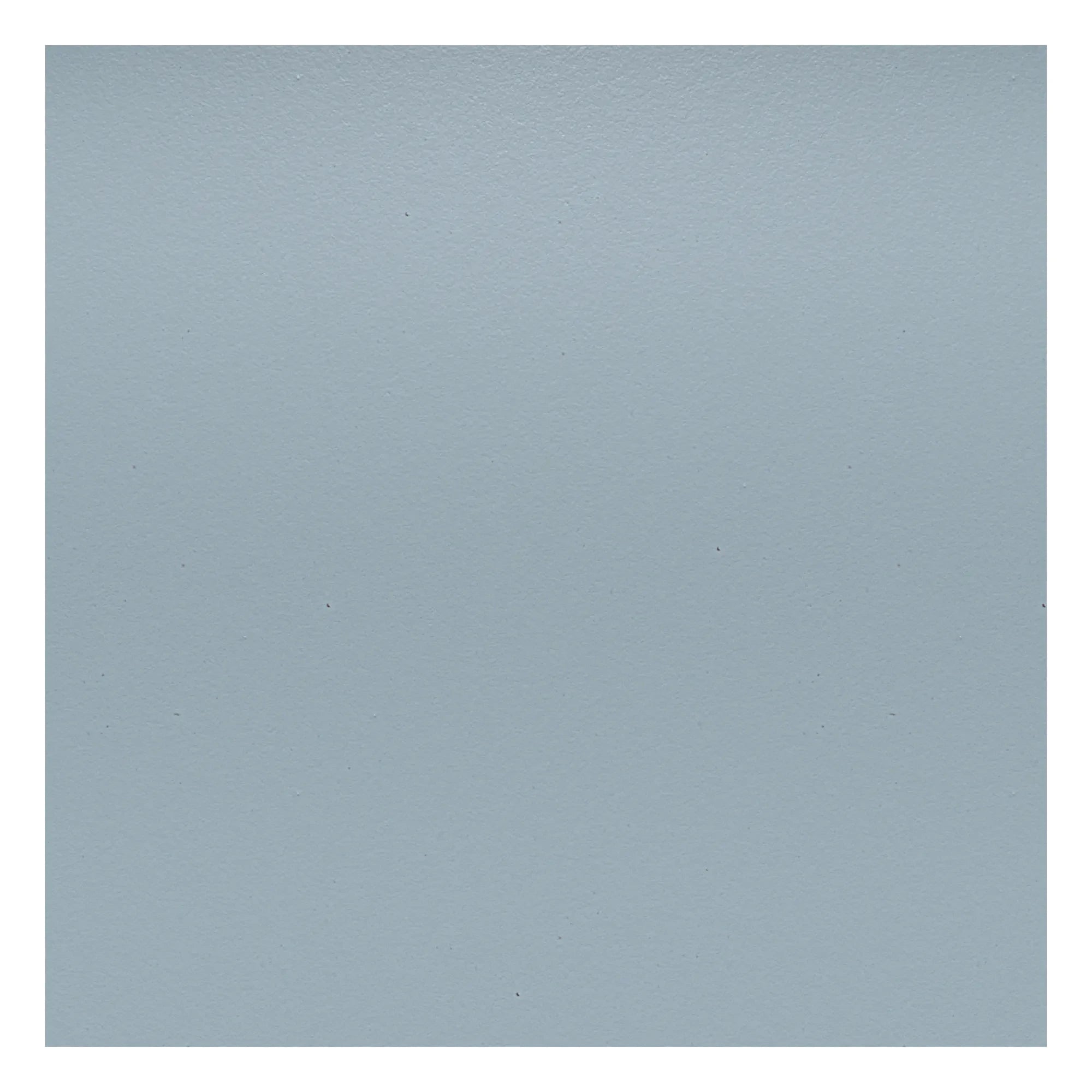Vitra - Silla DAW - base de arce - Charles & Ray Eames | Gris azulado