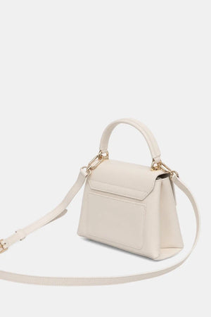 Bolso tote Furla de cuero para mujer 1927 Mini Top Handle