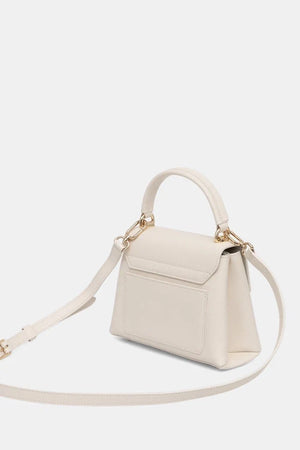 Bolso tote Furla de cuero para mujer 1927 Mini Top Handle