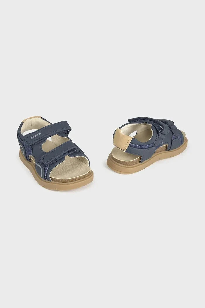 Sandalias Mayoral para bebé