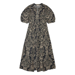Ulla Johnson - Vestido Harriet | Negro