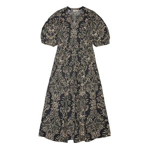 Ulla Johnson - Vestido Harriet | Negro