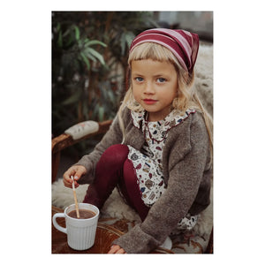 Fliink - Blusa Cozy | Crudo