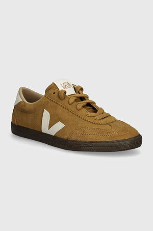 Zapatillas deportivas de terciopelo Veja Volley