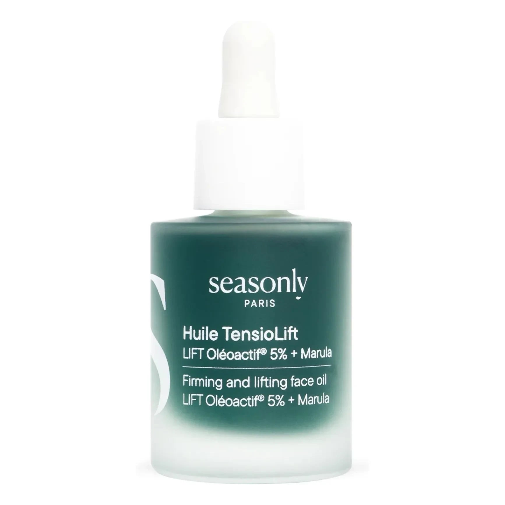 SEASONLY - Aceite Tensiolift - 30 ml