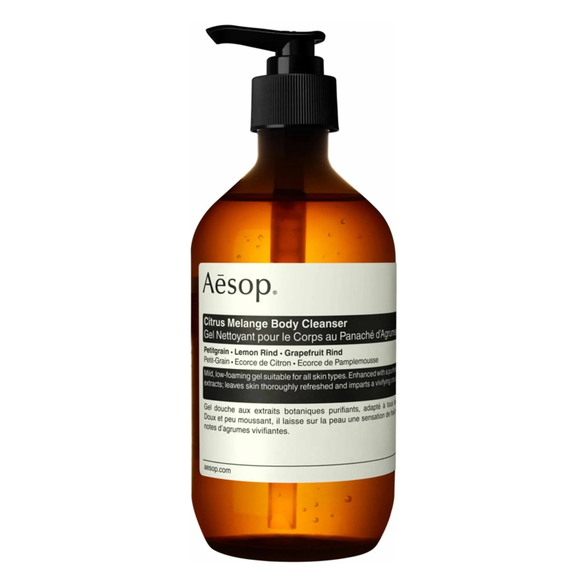 Aesop - Gel de ducha mezcla de cítricos - 500 ml