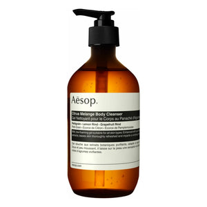 Aesop - Gel de ducha mezcla de cítricos - 500 ml