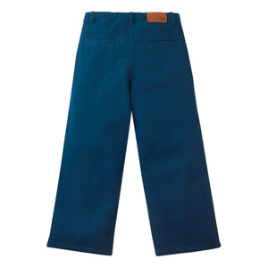 Gingersnaps - Pantalones Erik | Azul