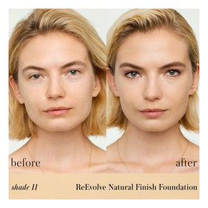RMS Beauty - Base de maquillaje con acabado natural ReEvolve - 29 ml | 11
