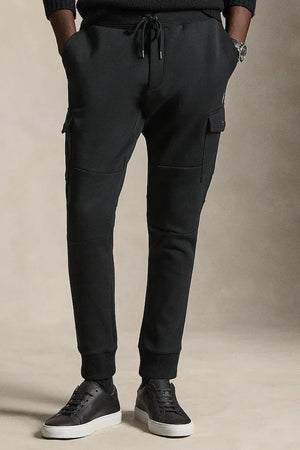 Pantalón de chándal de algodón para hombre Polo Ralph Lauren