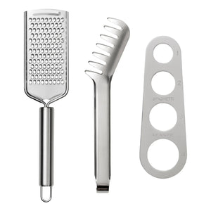 PrintWorks - Set de Utensilios para Pasta