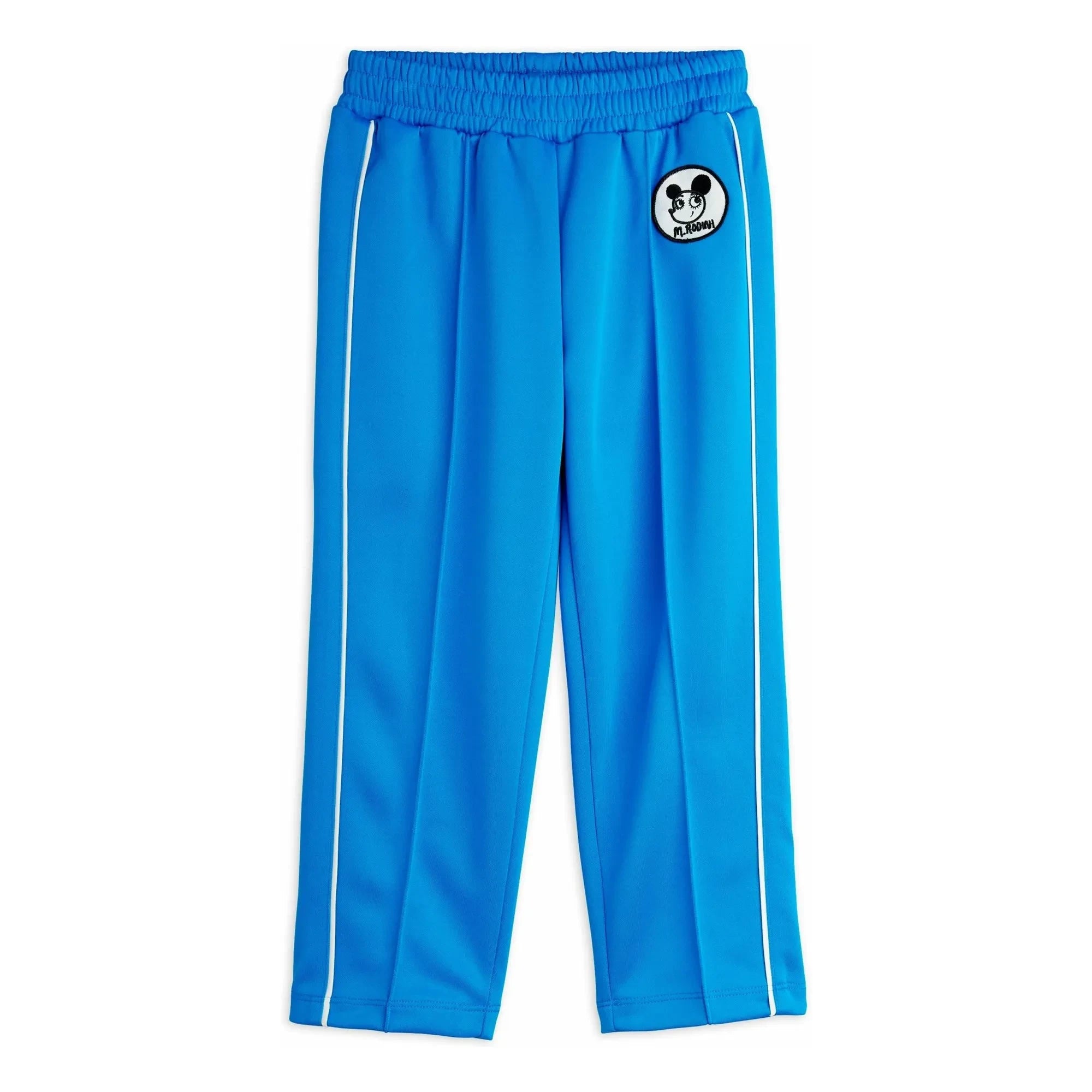 Mini Rodini - Ritzratz Jogger | Azul