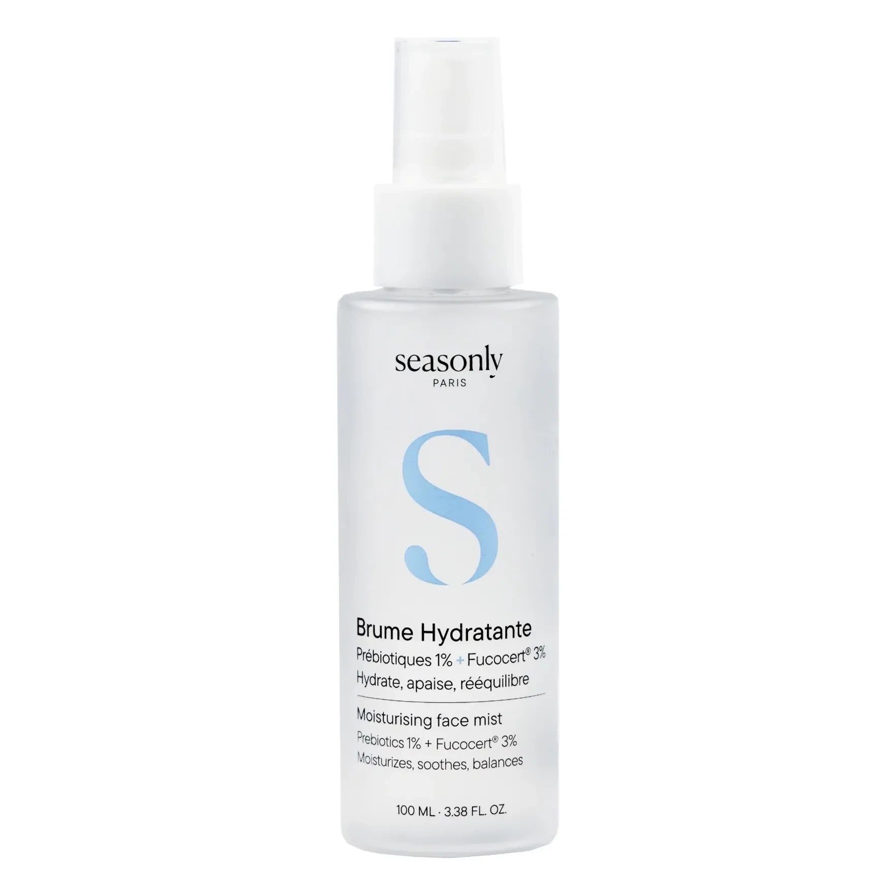 SEASONLY - Bruma hidratante - 100 ml