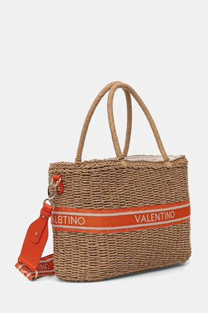 Bolso de playa para mujer BOHO de Valentino Bags