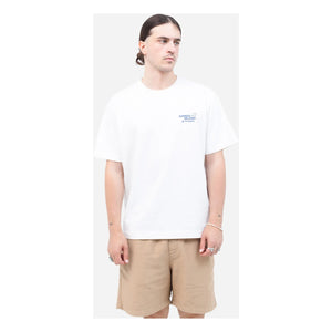 Olow - Camiseta Cruiser | Crudo