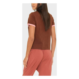 Xirena - Camiseta Frankie | Siena