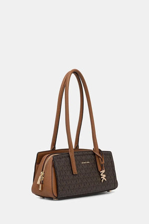 MICHAEL Michael Kors bolso baguette para mujer LAILA