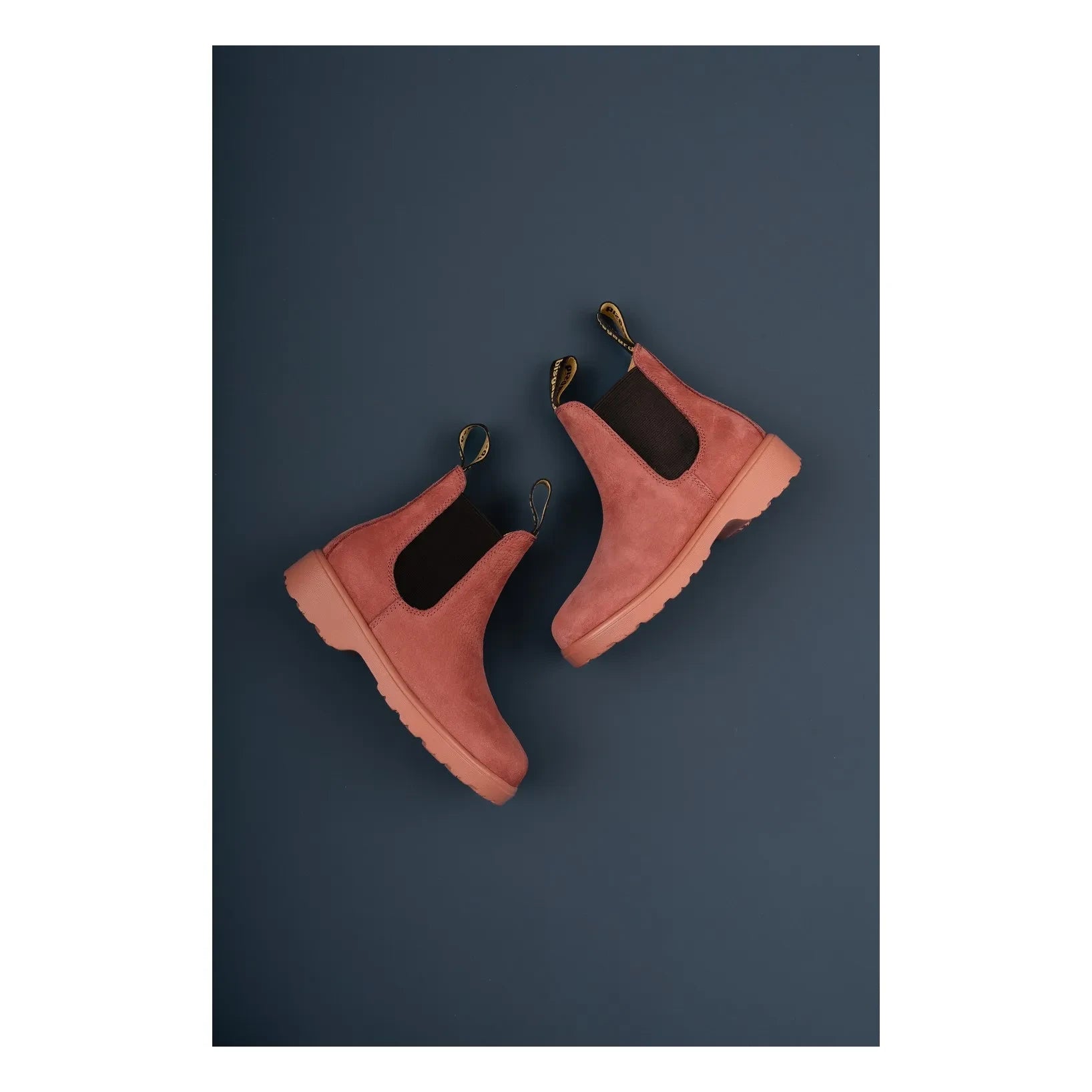 bisgaard - Botines Kim | Rosa