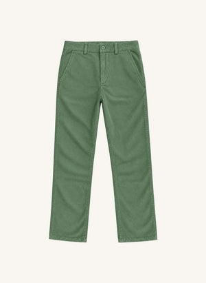Smallable Kid - Pantalón Wiss | Caqui
