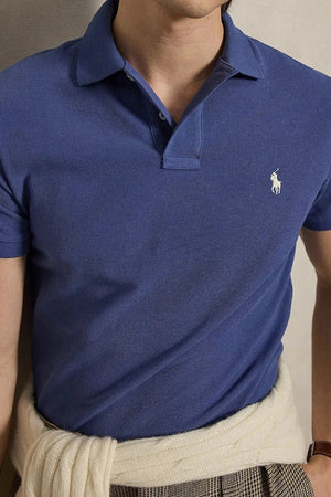 Polo Ralph Lauren Polo de Algodón para Hombre