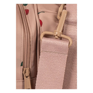 Konges Sløjd - Bolsa de fin de semana | Rosa
