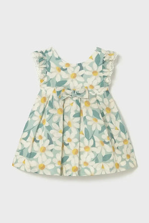 Vestido Mayoral para Niña