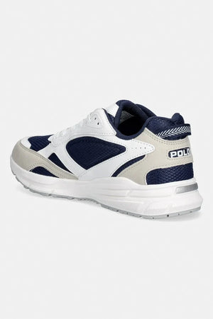Polo Ralph Lauren TRACKSTER 275 Zapatillas Deportivas Niño