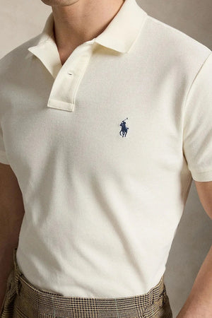 Polo Ralph Lauren Polo de Algodón para Hombre