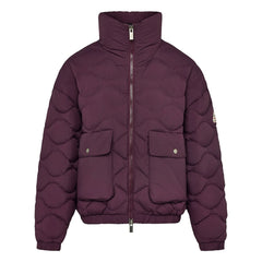 Pyrenex - Chaqueta acolchada Enola | Berenjena