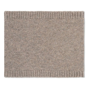 Bompard - Bufanda de tubo de cachemira | Beige