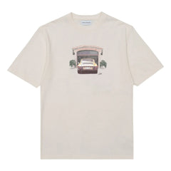 Edmmond Studios - Camiseta Niño | Blanco
