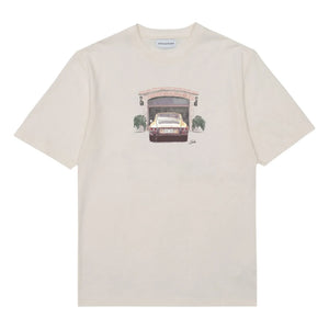 Edmmond Studios - Camiseta Niño | Blanco