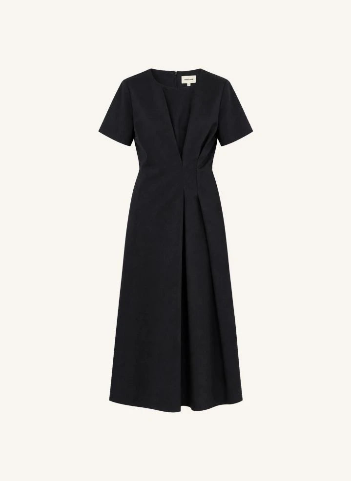 Smallable Mujer - Vestido Scarlett | Negro