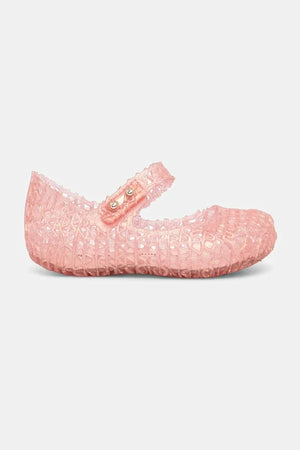 Zapatillas de ballet Melissa para niños