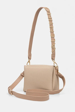 Bandolera de mujer Valentino Bags, de piel sintética