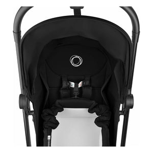 Bugaboo - Nido Bebé Mariposa 2 | Negro