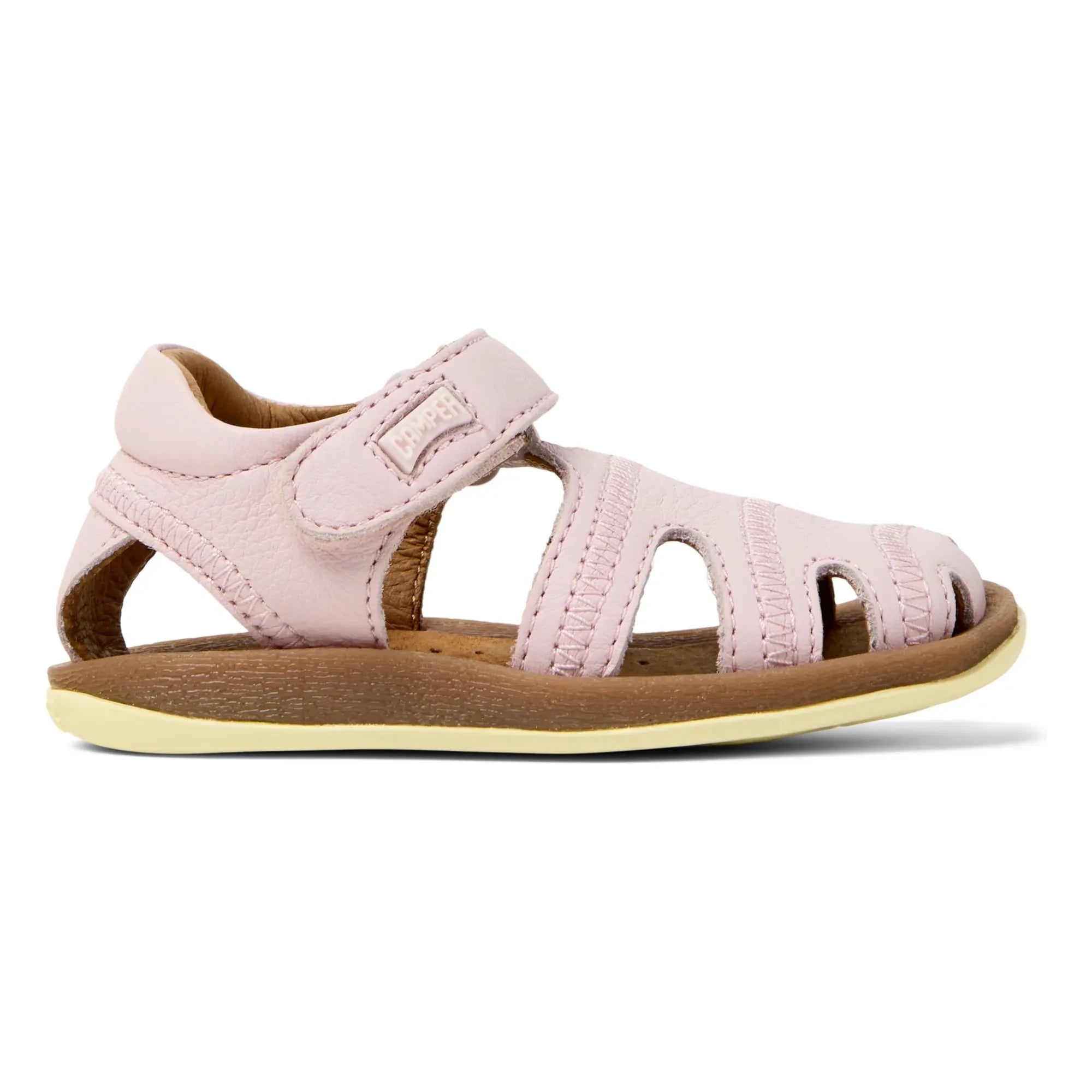 Camper - Sandalias Bebé Bicho | Rosa Claro
