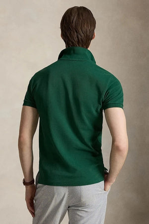 Polo Ralph Lauren Polo para hombre de algodón con cuello